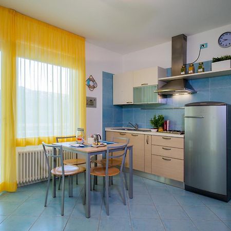 Ferienwohnung Souvenir 2 Gabicce Mare Exterior foto