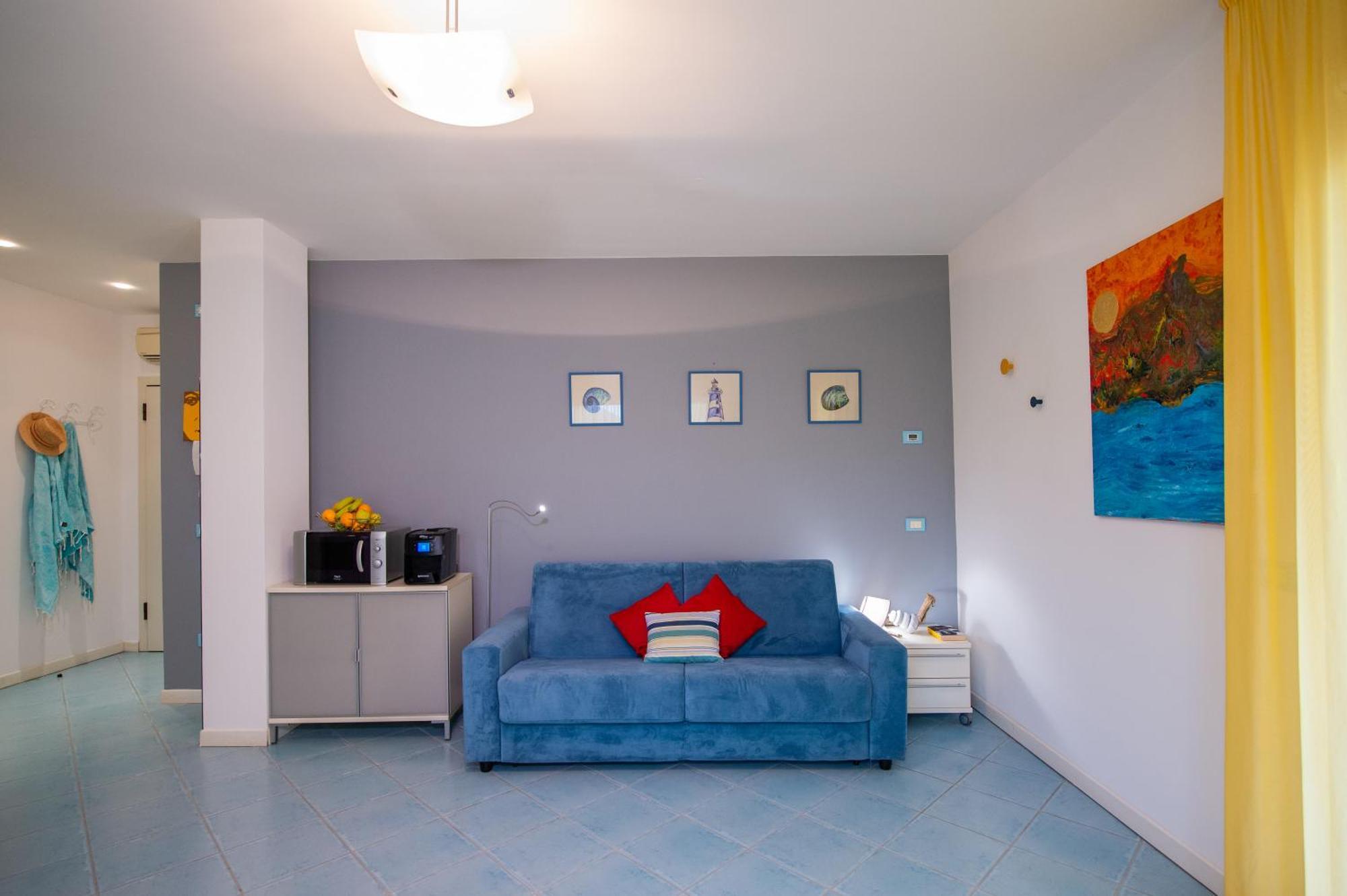 Ferienwohnung Souvenir 2 Gabicce Mare Exterior foto